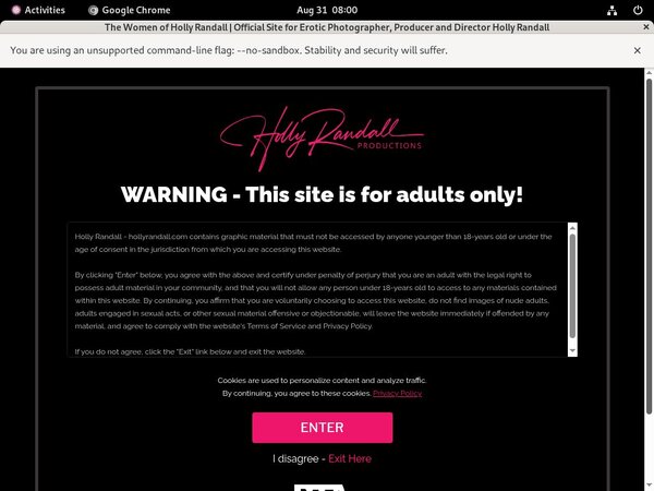Holly Randall Pornhub