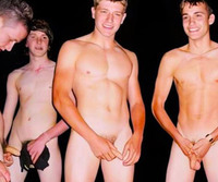 Horny Twink BF Check Out s1