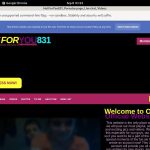 HotForYou831 With No Credit Card
