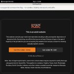 Hotguysfuck.com Members Discount