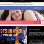 Hotsunny20.modelcentro.com Hd Videos
