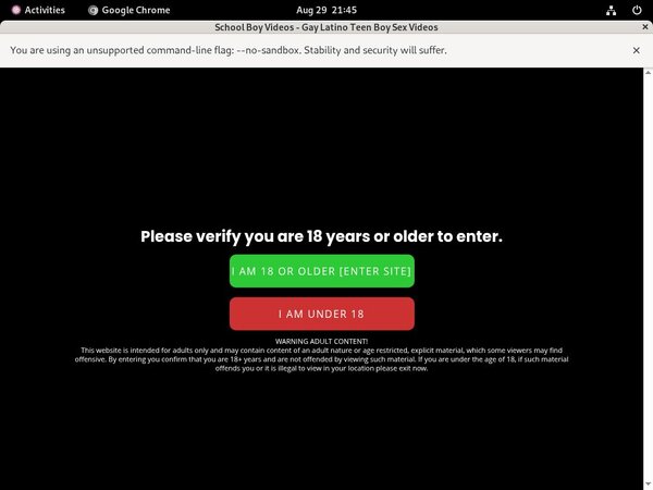 How To Access Schoolboyvideos