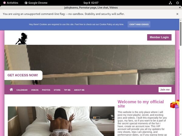 How To Join Juiicybunns For Free How To Join Juiicybunns For Free