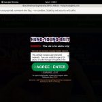 Hung Young Brit Promo Id