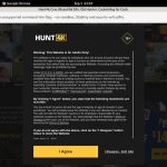 Hunt 4k Porn Free