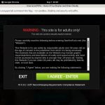 Interracial POVs Password Site