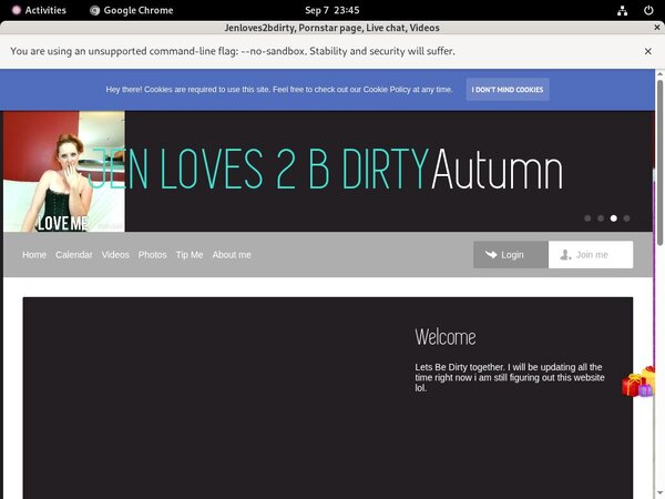 Jenloves2bdirty Epoch