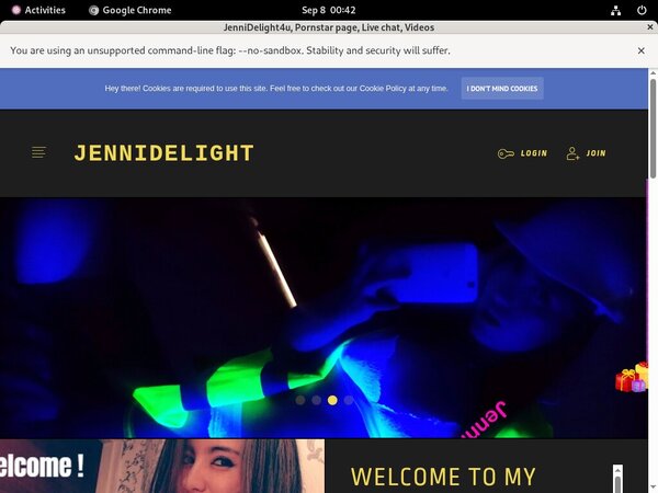 JenniDelight4u Accounts For Free JenniDelight4u Accounts For Free