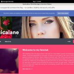 Jessicalane All Videos