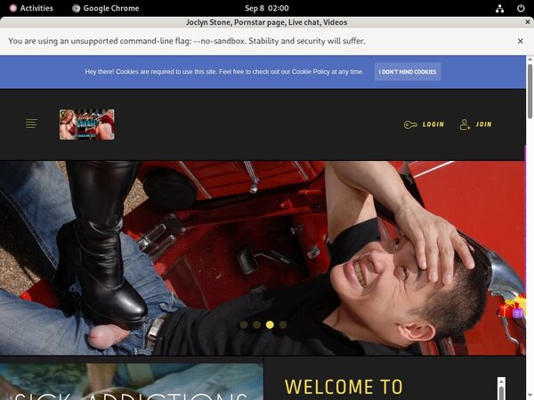 Joclyn Stone Full Scenes Joclyn Stone Full Scenes