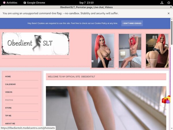 Join 0bedientSLT Free