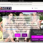 Join 60 Plus MILFs Paypal