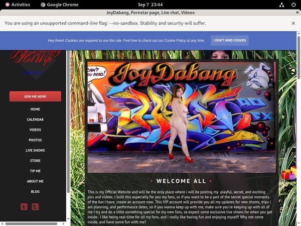 Joydabangonline.com Get Access
