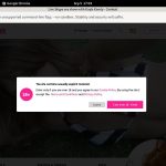 Kimberley Kinky Free Trial 2018