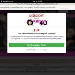 Krissy 4 U Paypal Trial