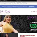 Kylee Nash Trial Promo