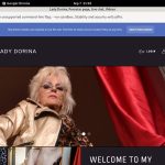 LadyDorina LadyDorina