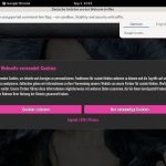 Lana Giselle Updates