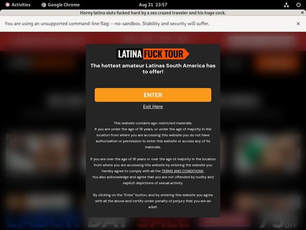 Latina Fuck Tour With IBAN / BIC Code