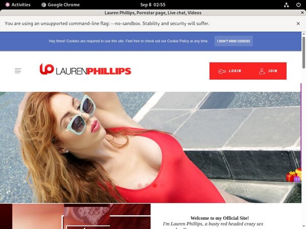 Laurenphillipsxxx 4k