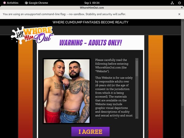 Leaked And Loaded ??