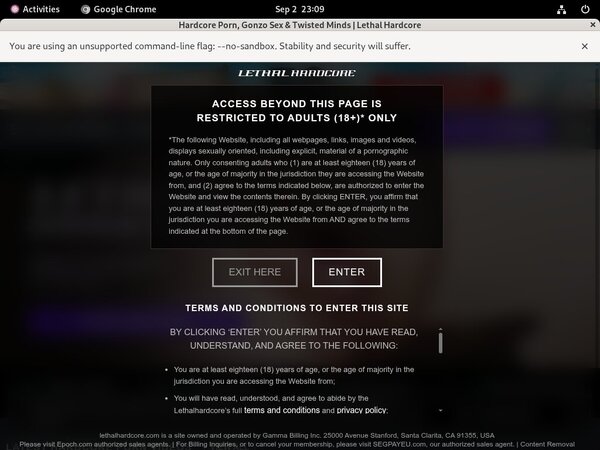 Lethalhardcore.com Porn Tube Lethalhardcore.com Porn Tube