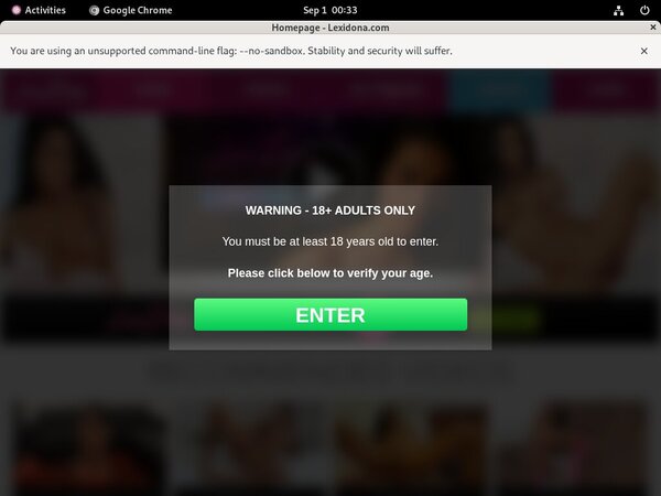 Lexi Dona Trial Coupon Lexi Dona Trial Coupon