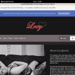 Lexyo.modelcentro.com ?????