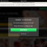 Log In Vipissy