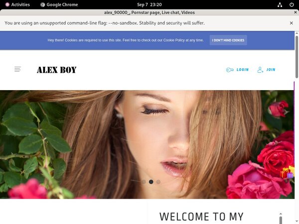 Login Alex_90000_ Free