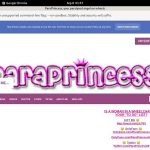 Logins For Paraprincess.com Free