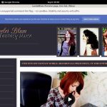LoreleiBlum Coupon Link