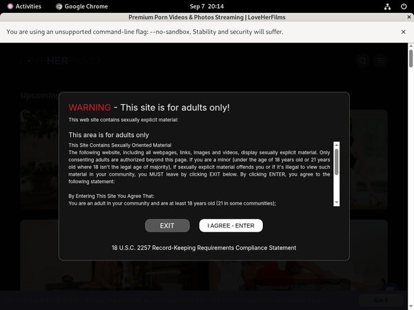 Loveherfilms.com Premium Login Loveherfilms.com Premium Login