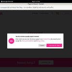 Lovely Angel Password Dump
