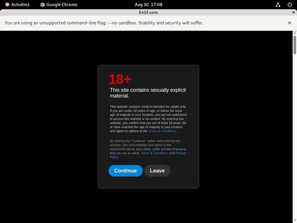 Lowest Ex GF Discount Lowest Ex GF Discount