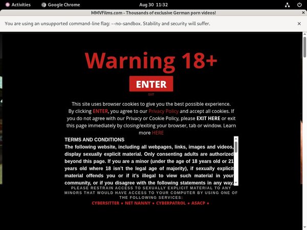 MMV Films Porn Review