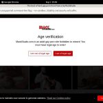 Mack Studio Model List
