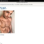 Manplay Member Passwords