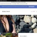 MaraSwan Free Trial 2018