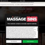 Massage Sins Join By Text Message