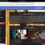 Mayaratixxx.com Live Cams