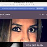 MelHaze18 Gift Card