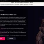 Membership To Vrbangers.com