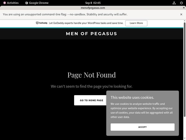 Menofpegasus Buy Tokens