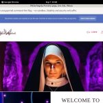 Michaangela.com Account Share