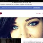 Ms. Cherry Bardot Logins For Free