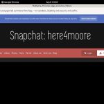 MsShynie Paysite Passwords