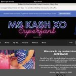 Mskandykash.modelcentro.net Free Trial Porn