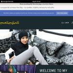 Muna (muslimgirll) Daily Passwords