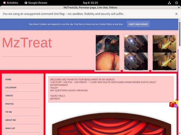 Mzislandtreat69gmailcom.modelcentro.com Anal